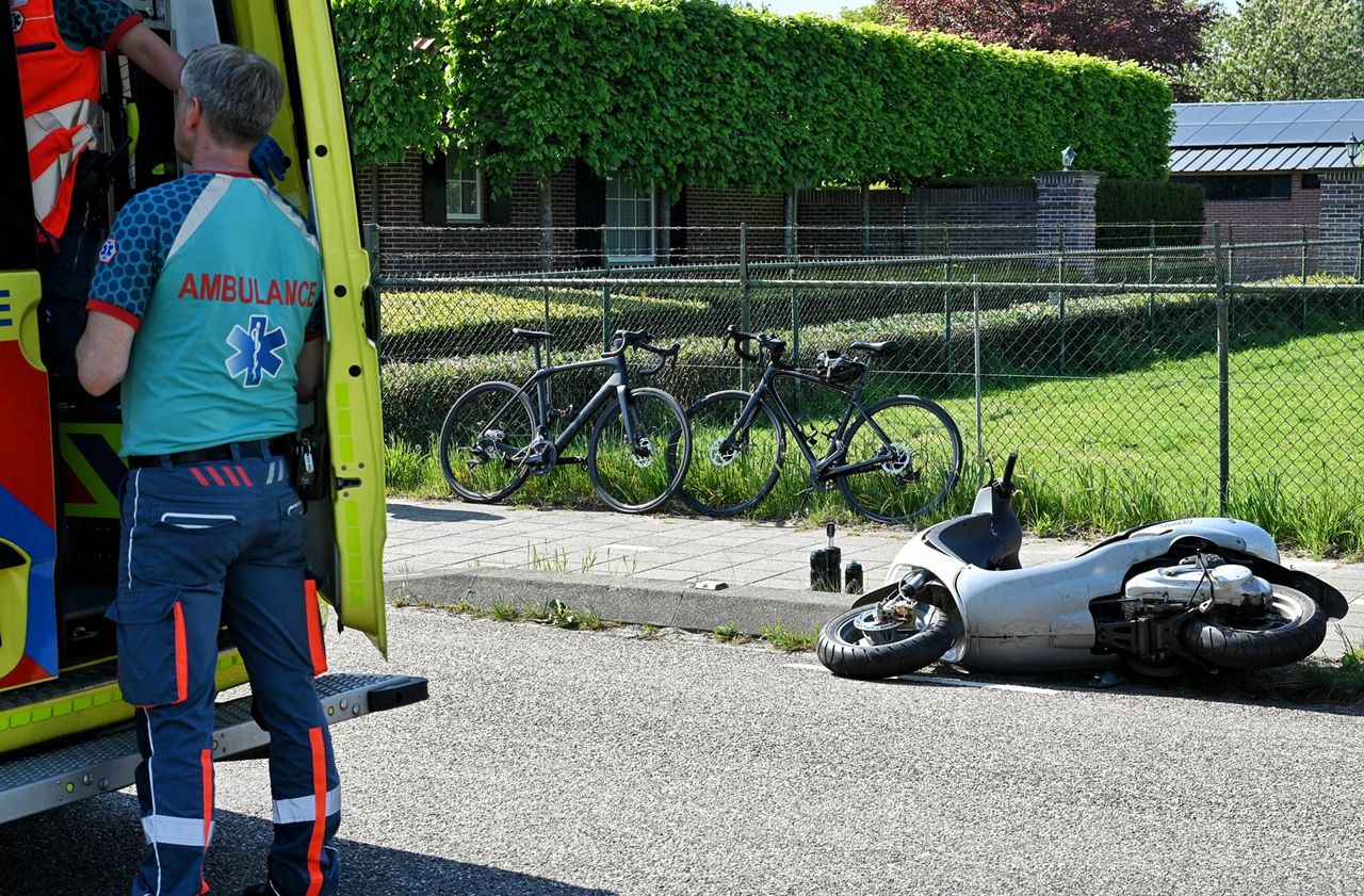 Foto: Toby de Kort/Persbureau Heitink.