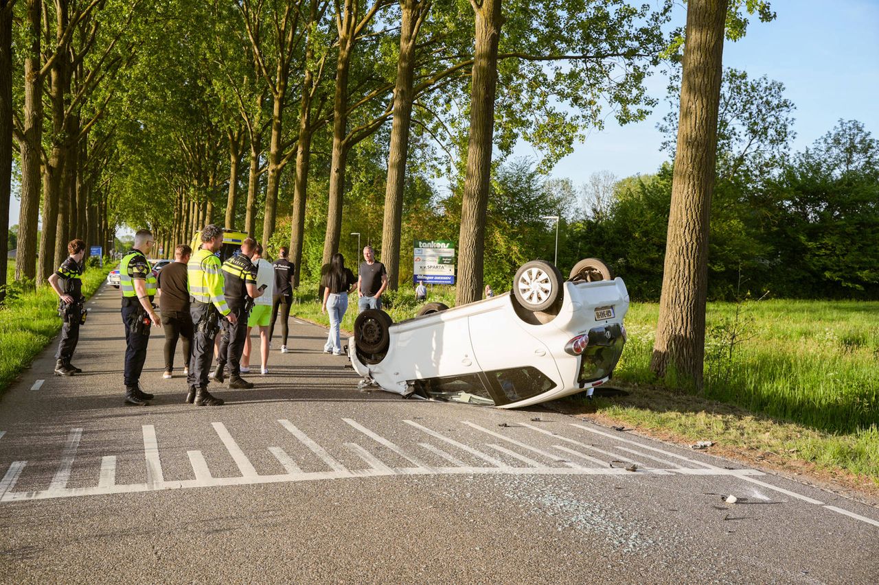 Foto: Erik Haverhals/Persbureau Heitink.