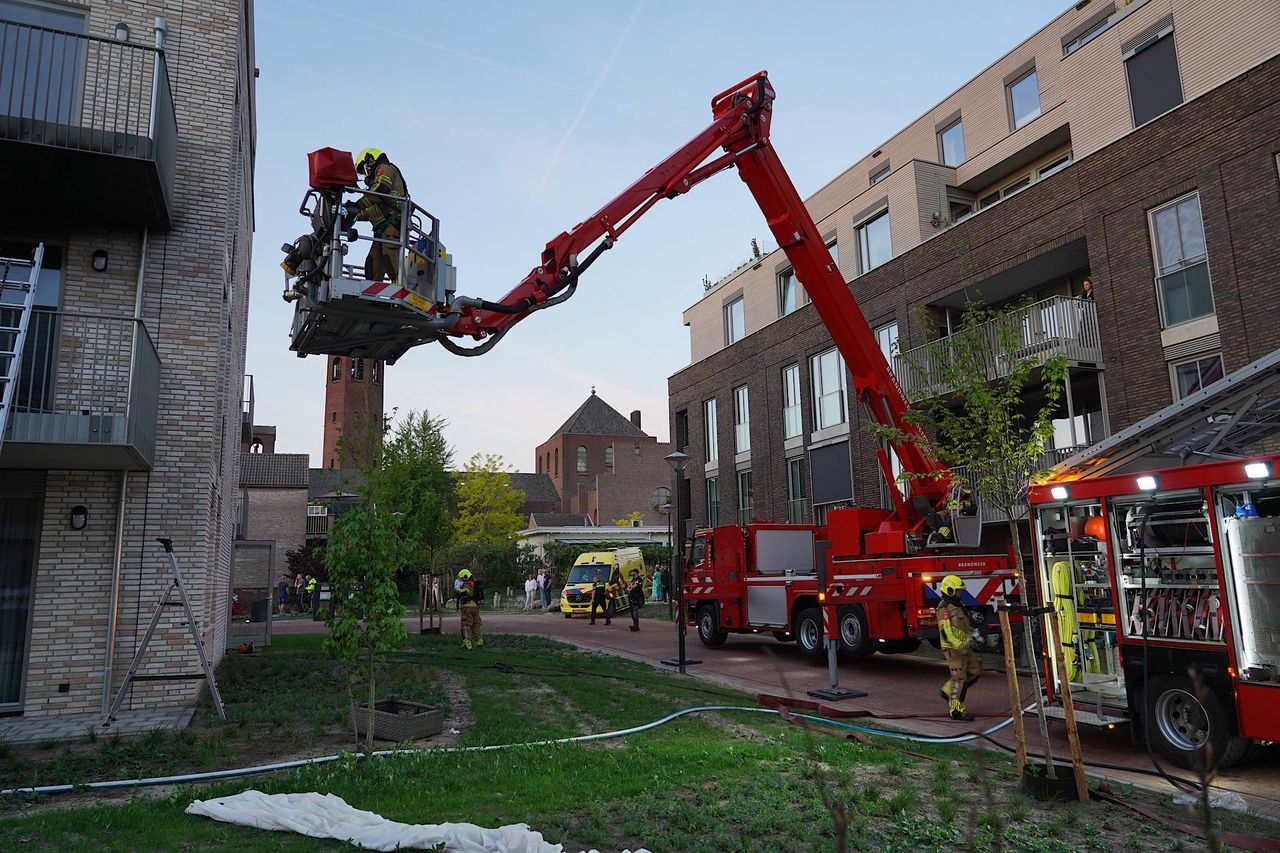 Foto: Jeroen Stuve/Persbureau Heitink