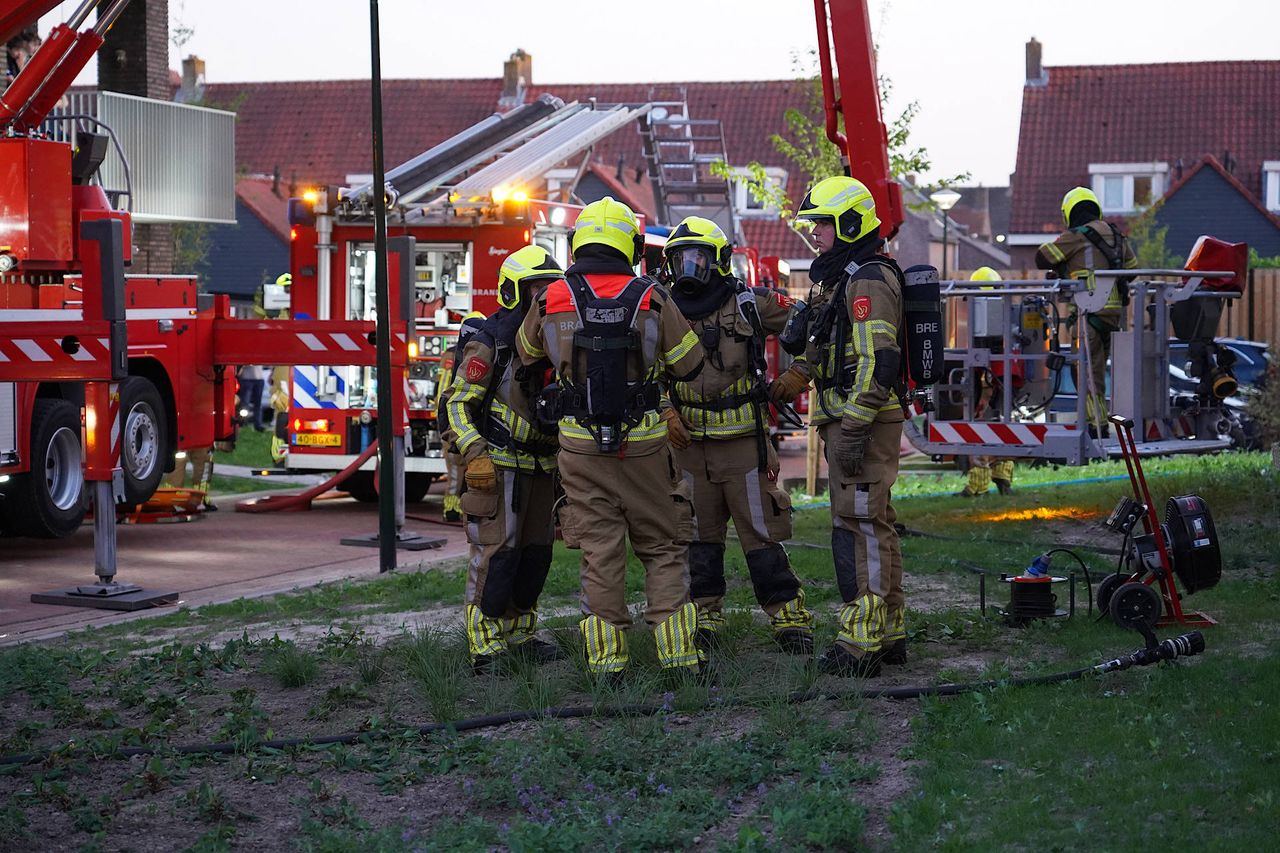 Foto: Jeroen Stuve/Persbureau Heitink.