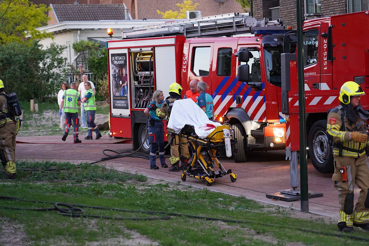 Foto: Jeroen Stuve/Persbureau Heitink.