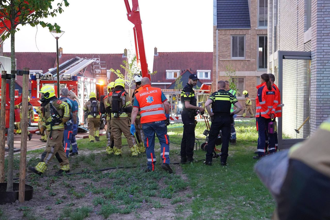 Foto: Jeroen Stuve/Persbureau Heitink.