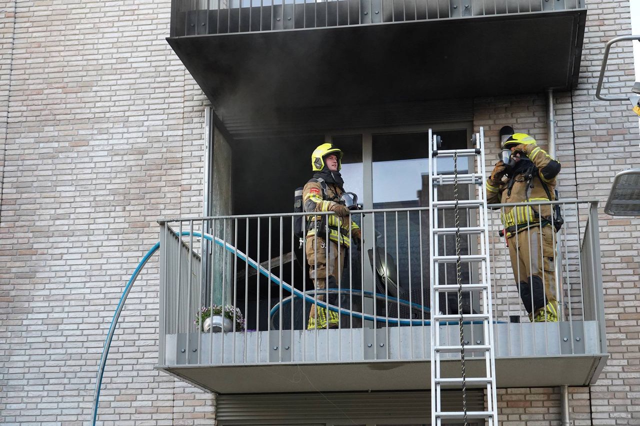 Foto: Jeroen Stuve/Persbureau Heitink