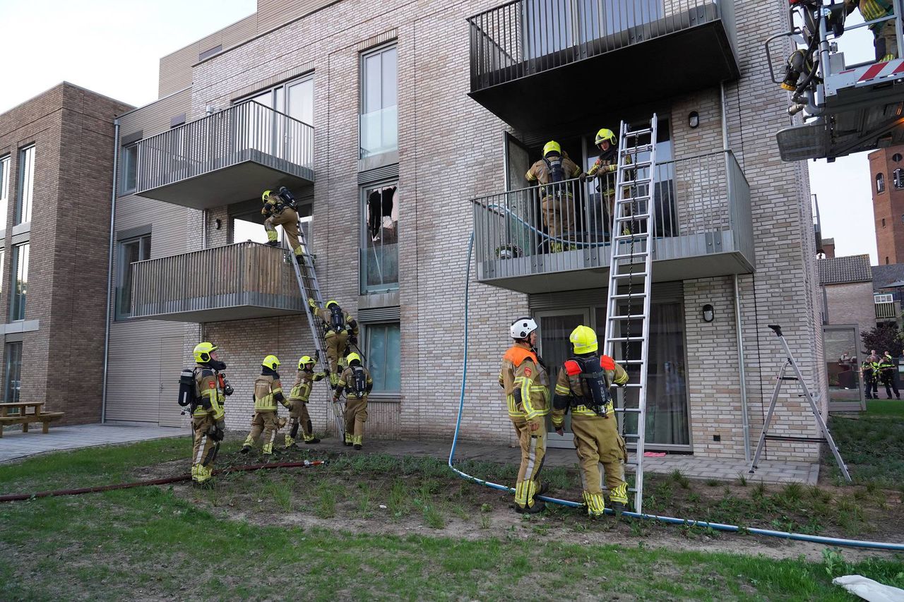 Foto: Jeroen Stuve/Persbureau Heitink.