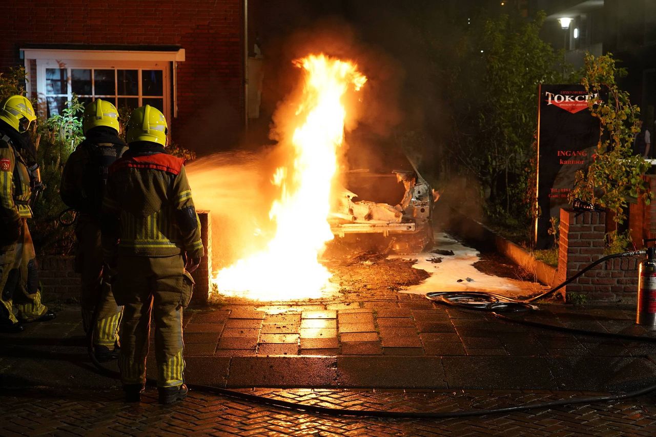 Foto: Jeroen Stuve / Persbureau Heitink