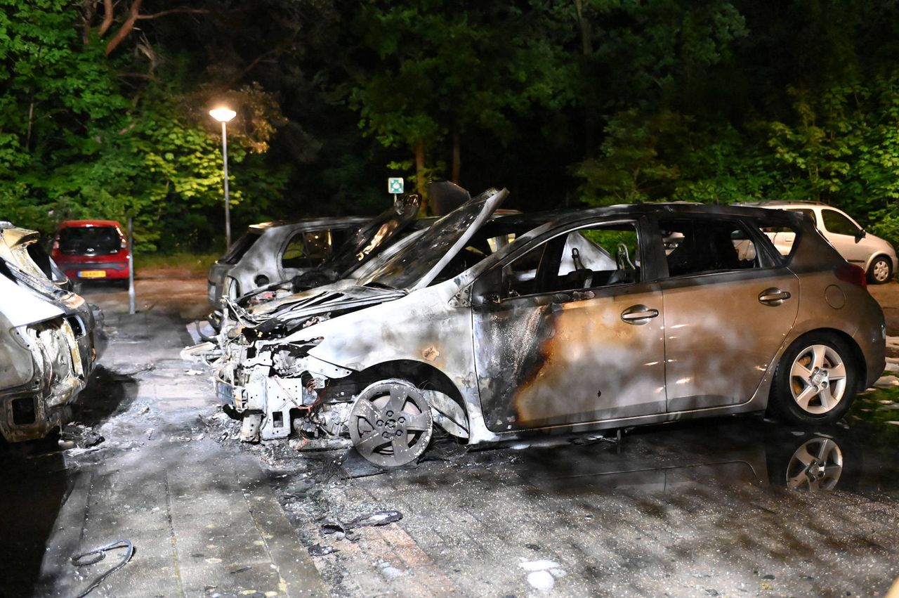 Foto: Perry Roovers / Persbureau Heitink