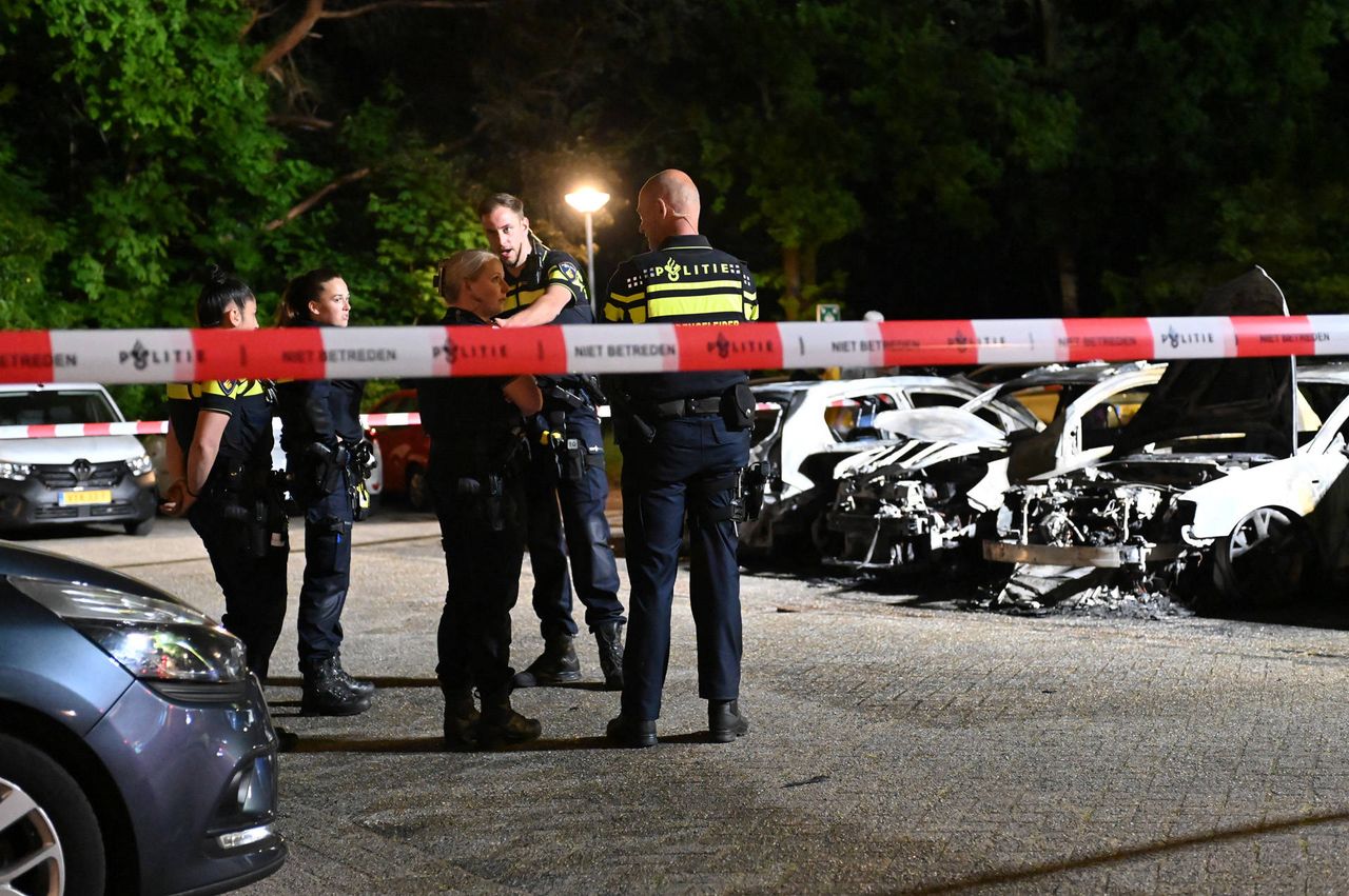 Foto: Perry Roovers / Persbureau Heitink