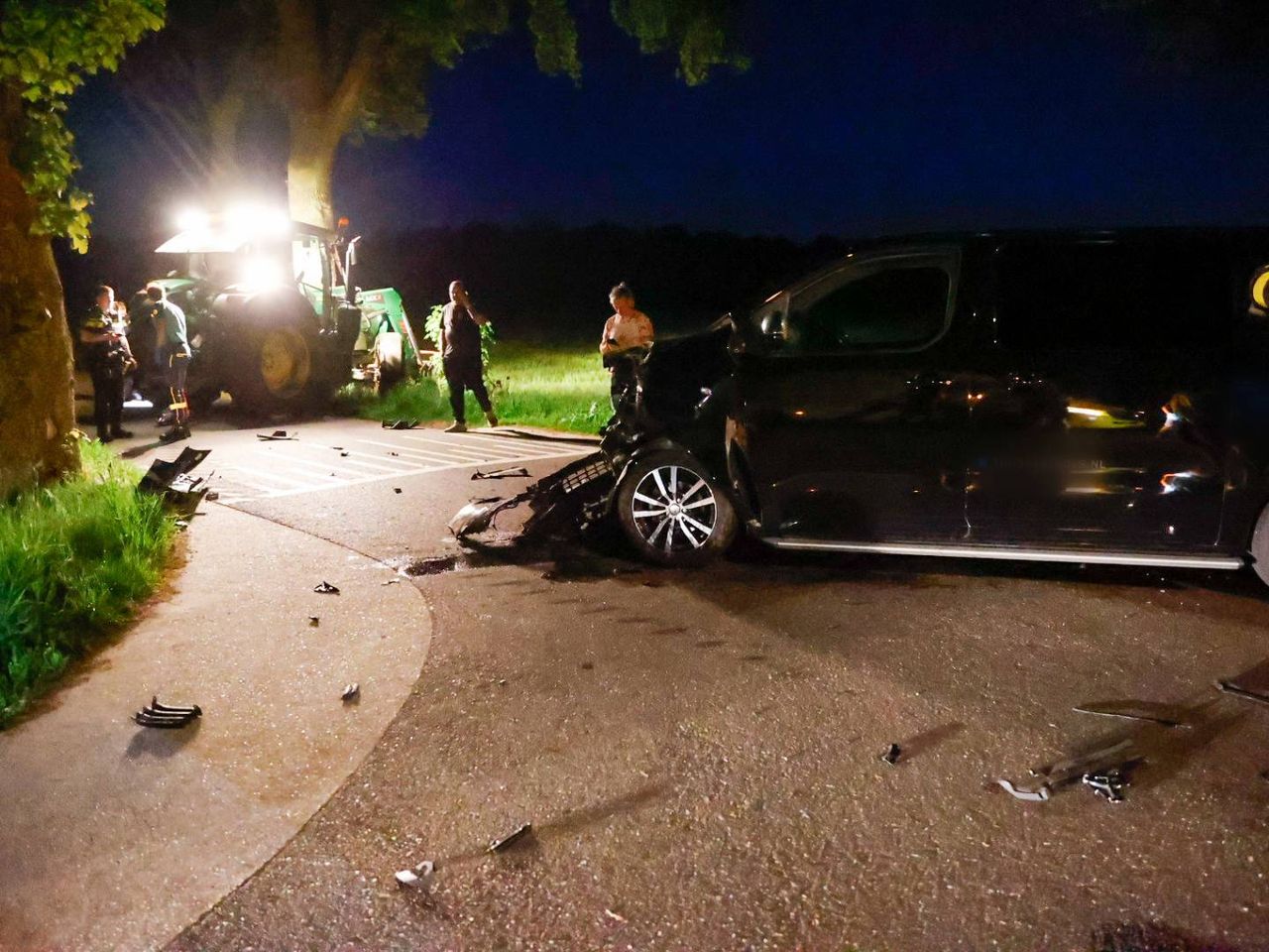 Foto: Addy Smits / Persbureau Heitink