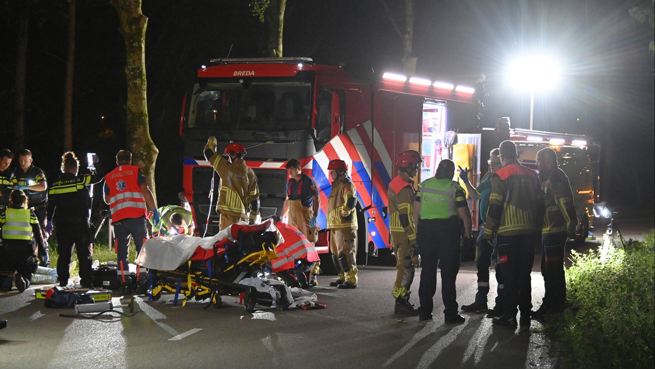 Foto: Perry Roovers/SQ Vision