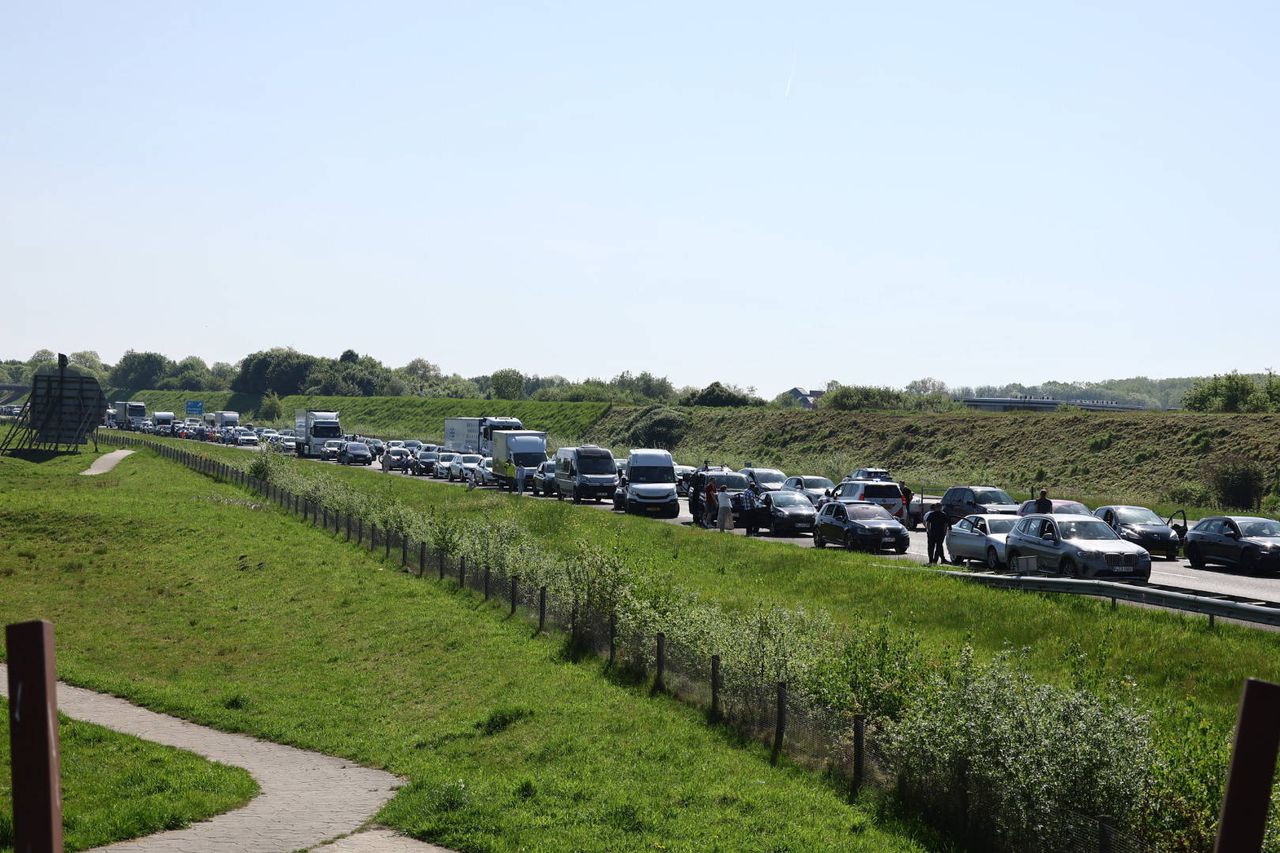 Foto: SK-Media/Persbureau Heitink.