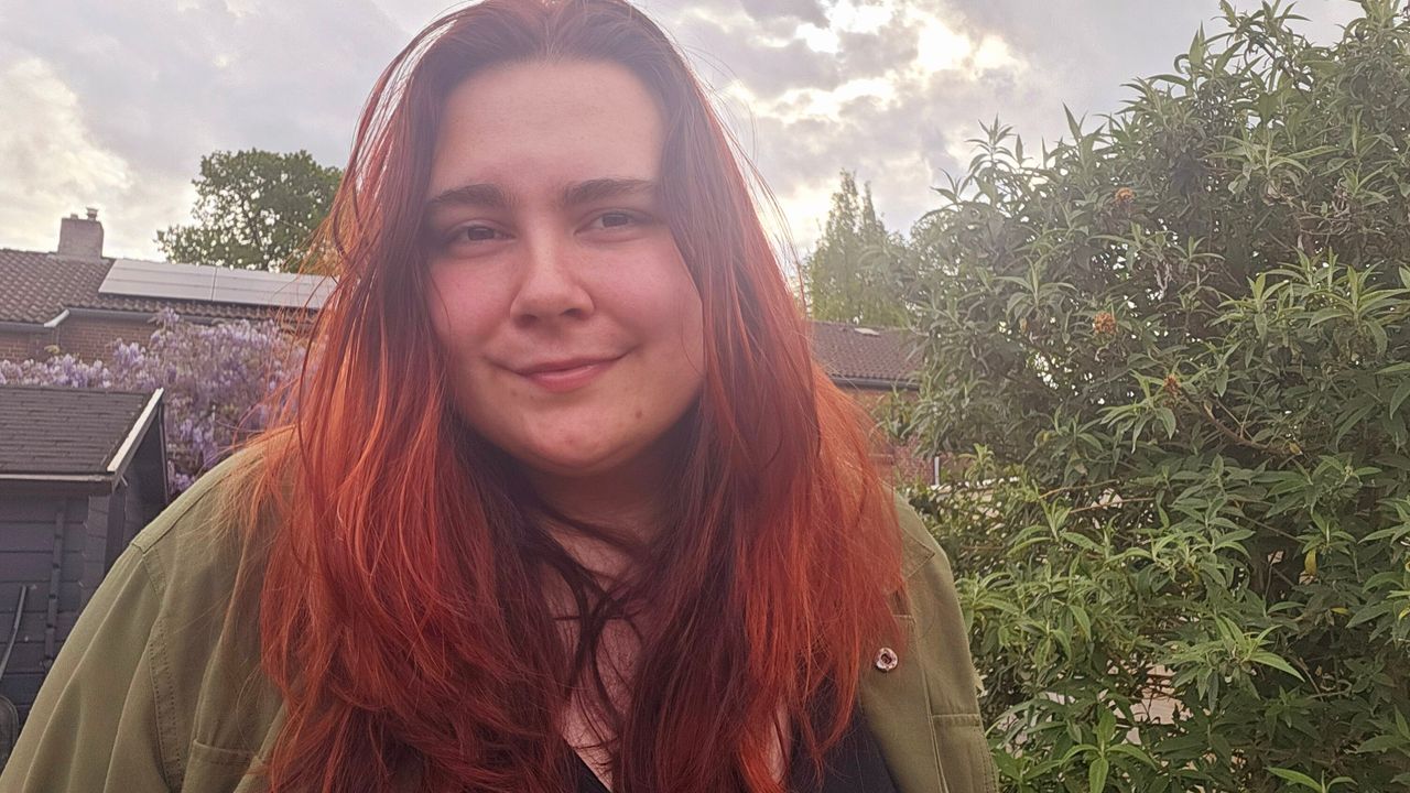 Brenna Sijben (eigen foto).