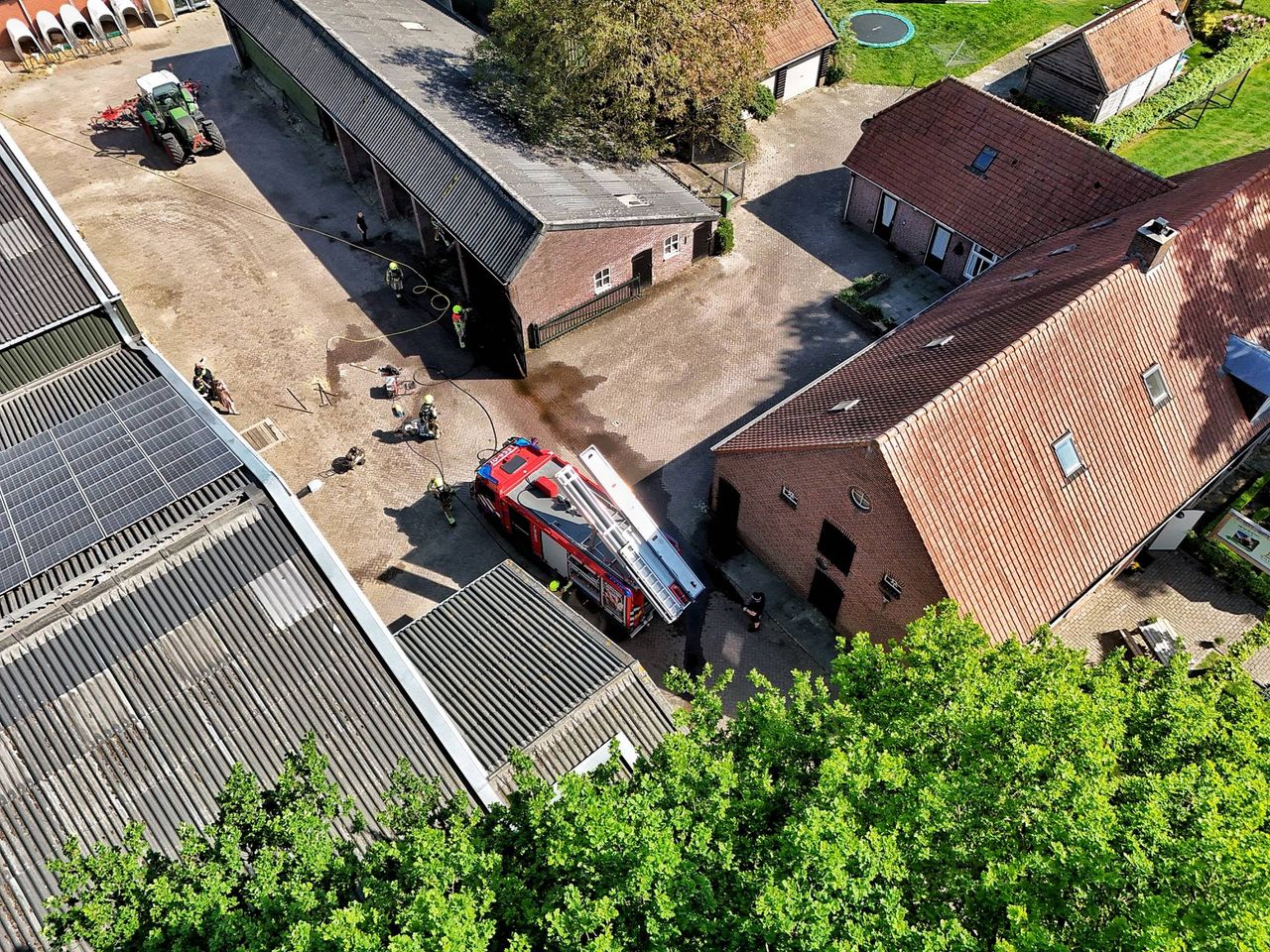 Foto: Toby de Kort / Persbureau Heitink