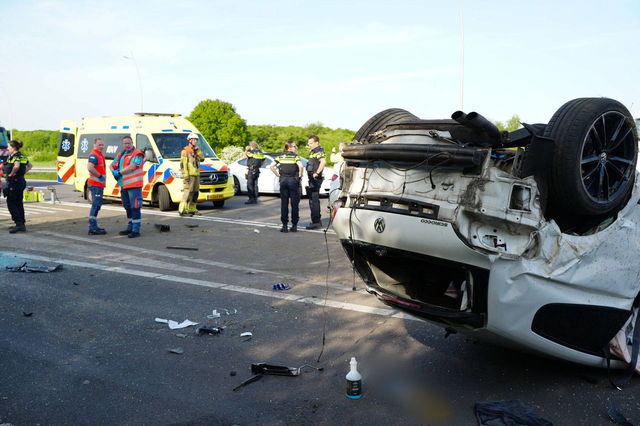 Foto: Erik Haverhals/Persbureau Heitink.