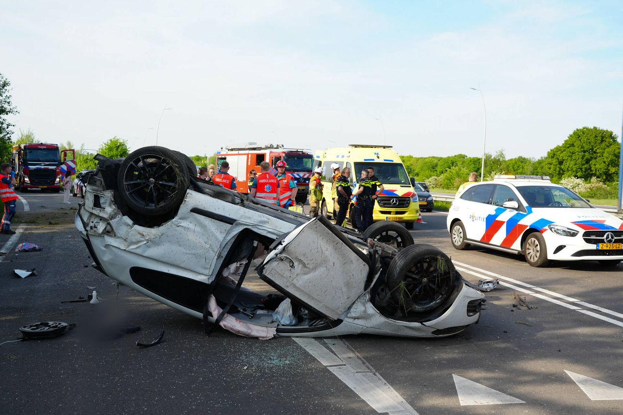 Foto: Erik Haverhals/Persbureau Heitink.