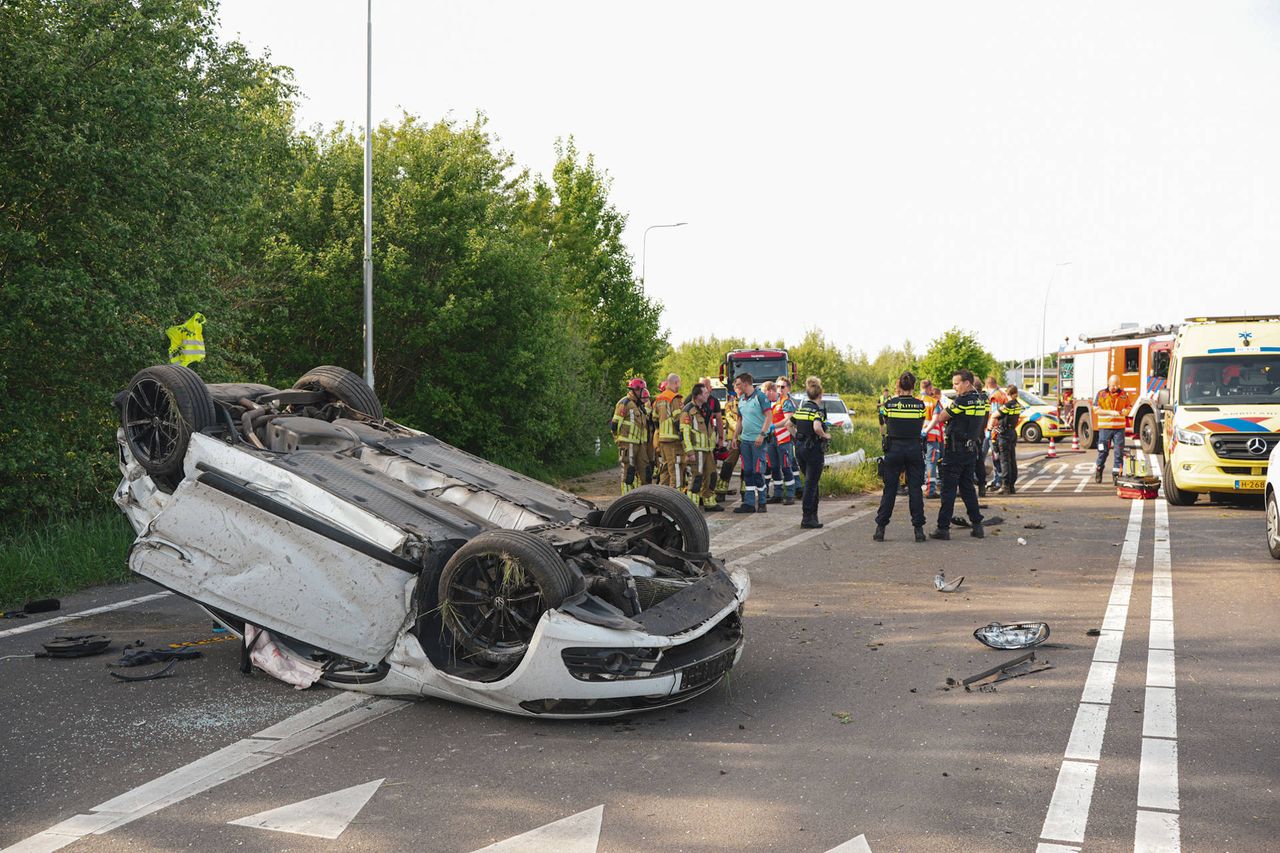 Foto: Erik Haverhals/Persbureau Heitink.