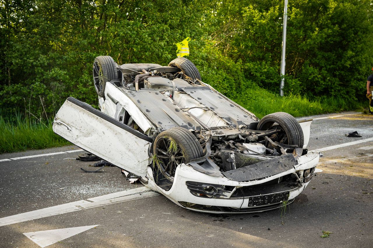 Foto: Erik Haverhals/Persbureau Heitink.