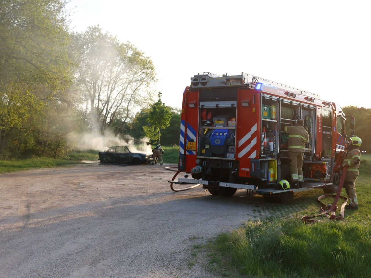 Foto: Addy Smits/Persbureau Heitink.