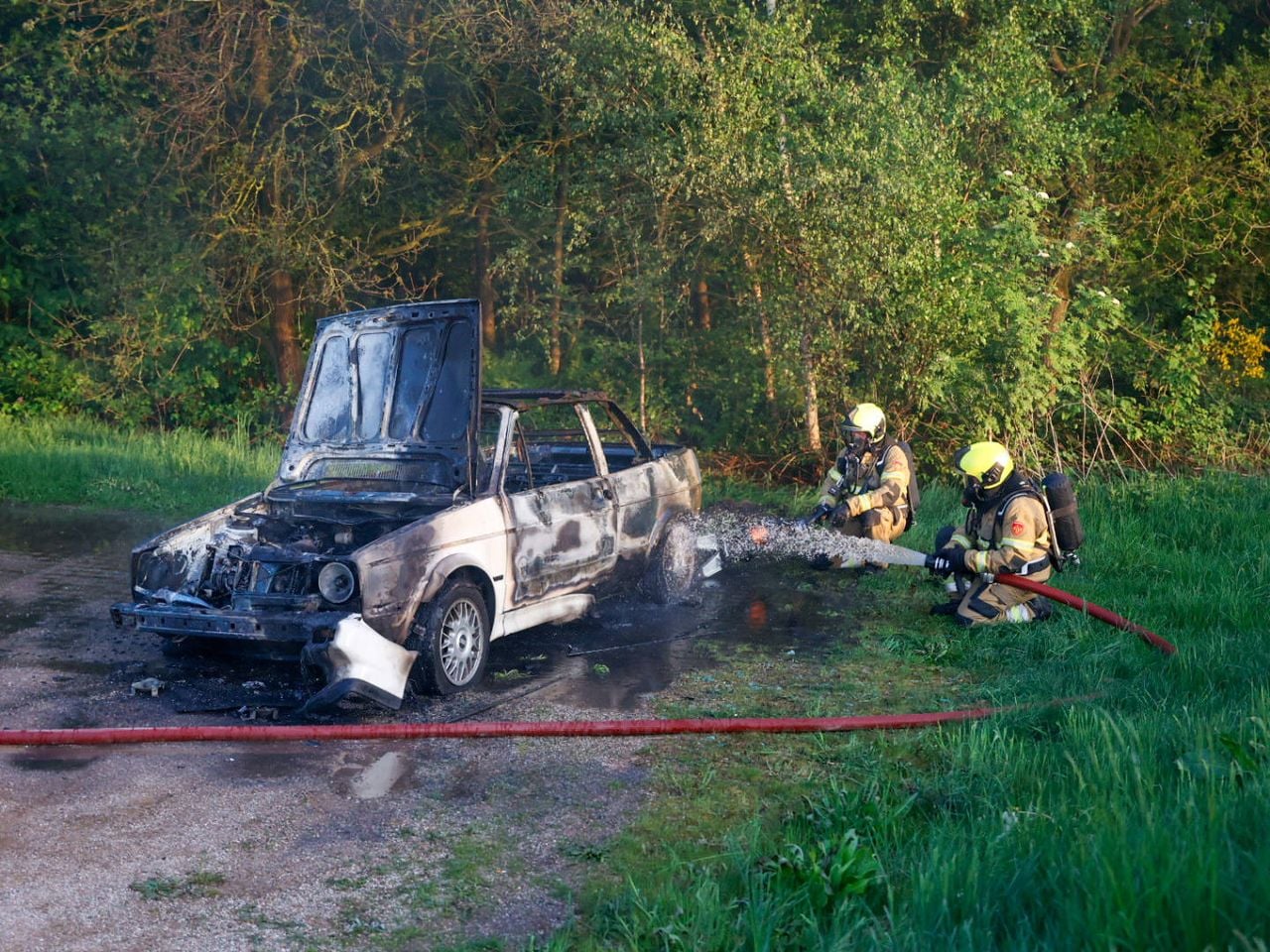 Foto: Addy Smits/Persbureau Heitink.