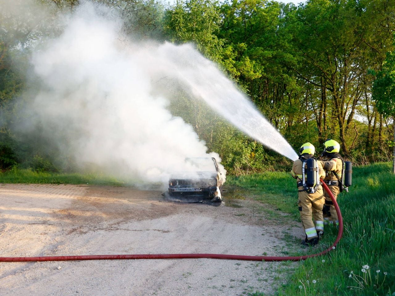 Foto: Addy Smits/Persbureau Heitink.