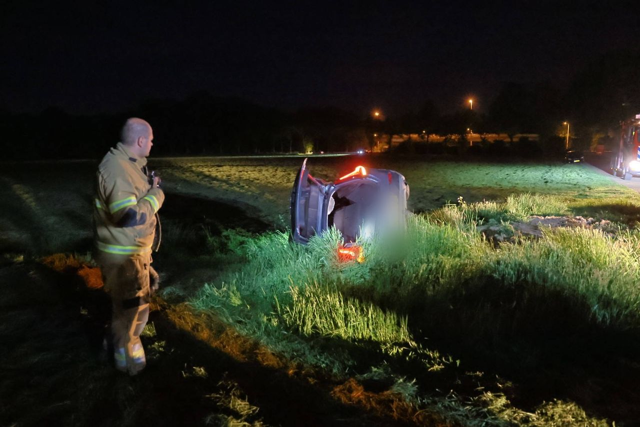 Foto: Persbureau Heitink.