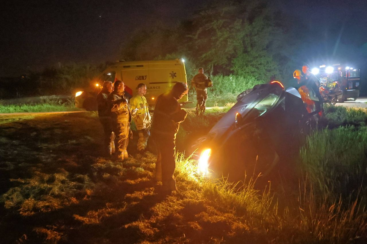 Foto: Persbureau Heitink.