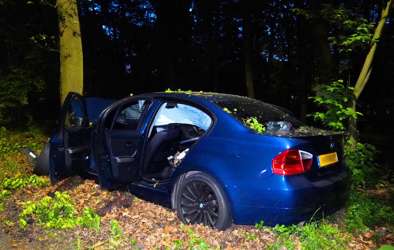 Bart Meesters/Persbureau Heitink