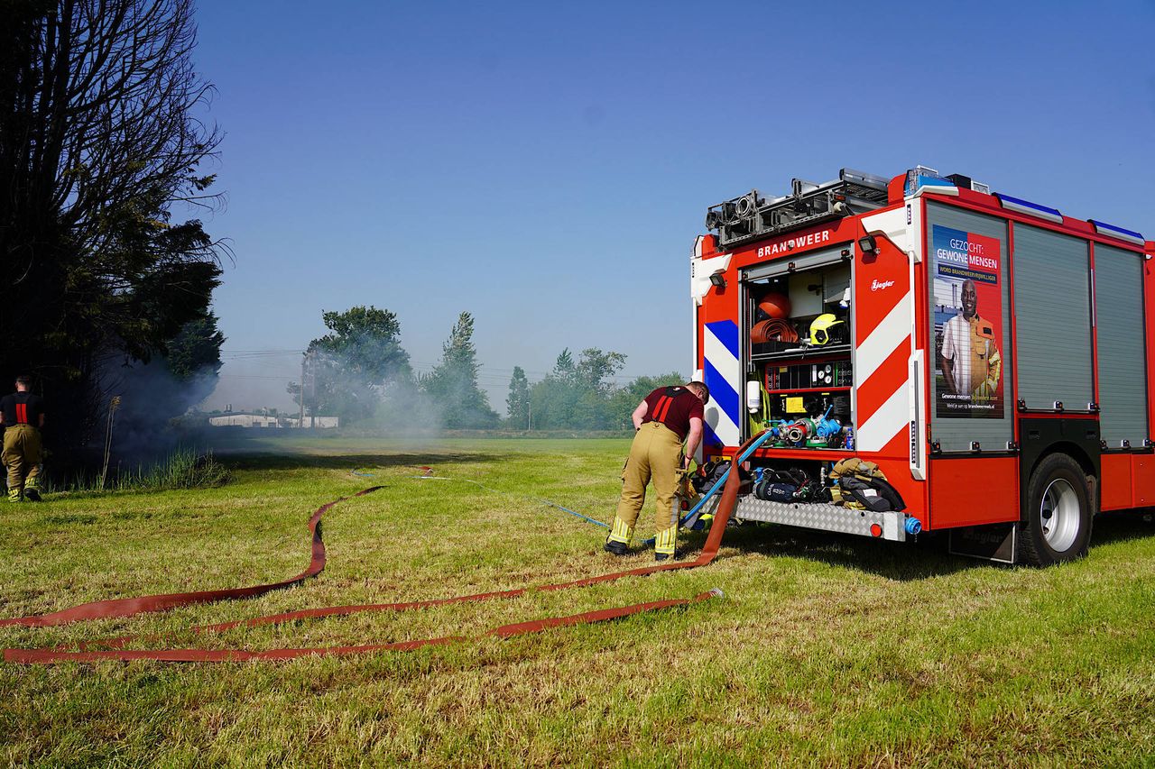 Foto: Jeroen Stuve/Persbureau Heitink.