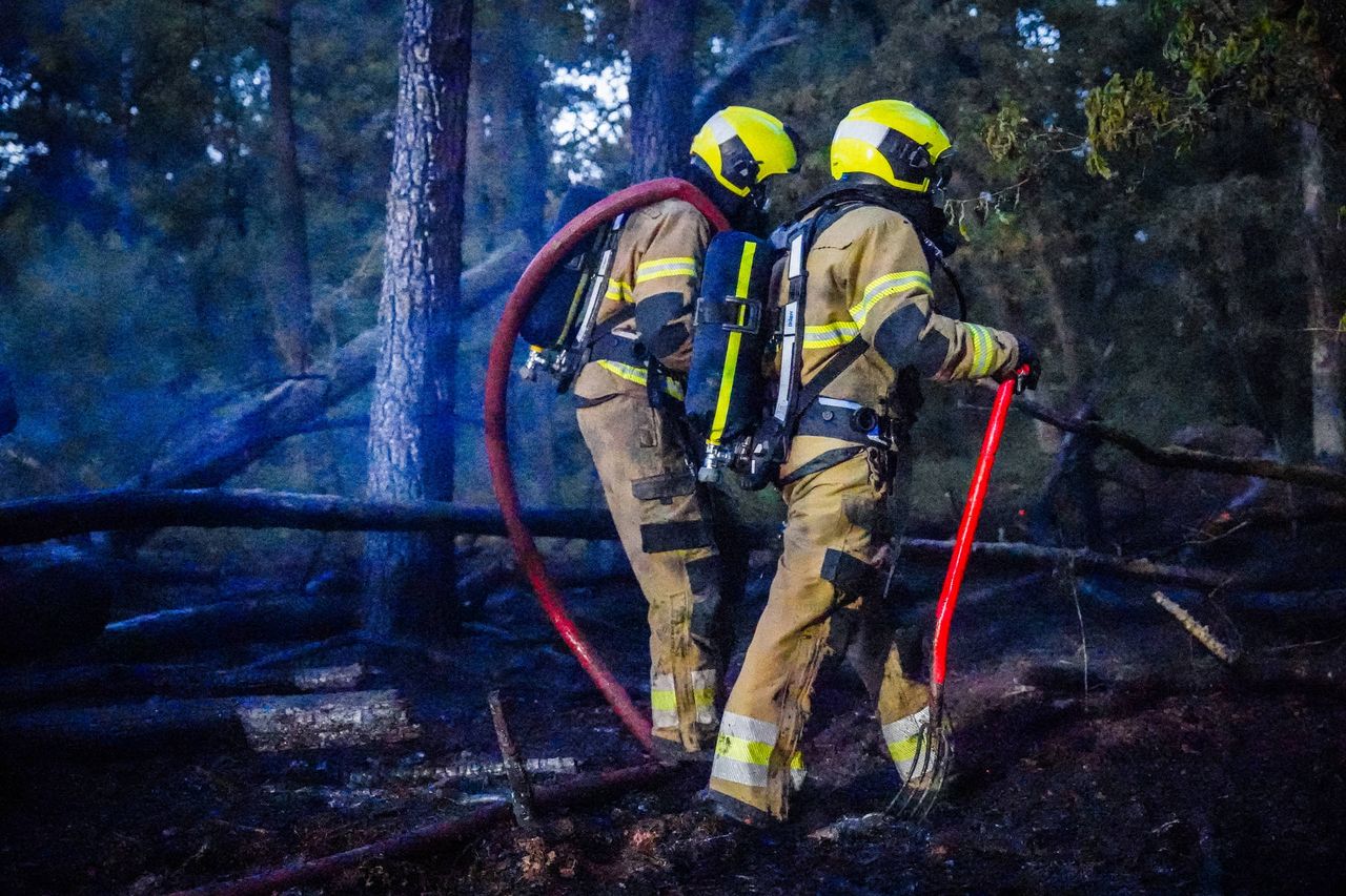 Foto: Lucas Lammers/Persbureau Heitink.