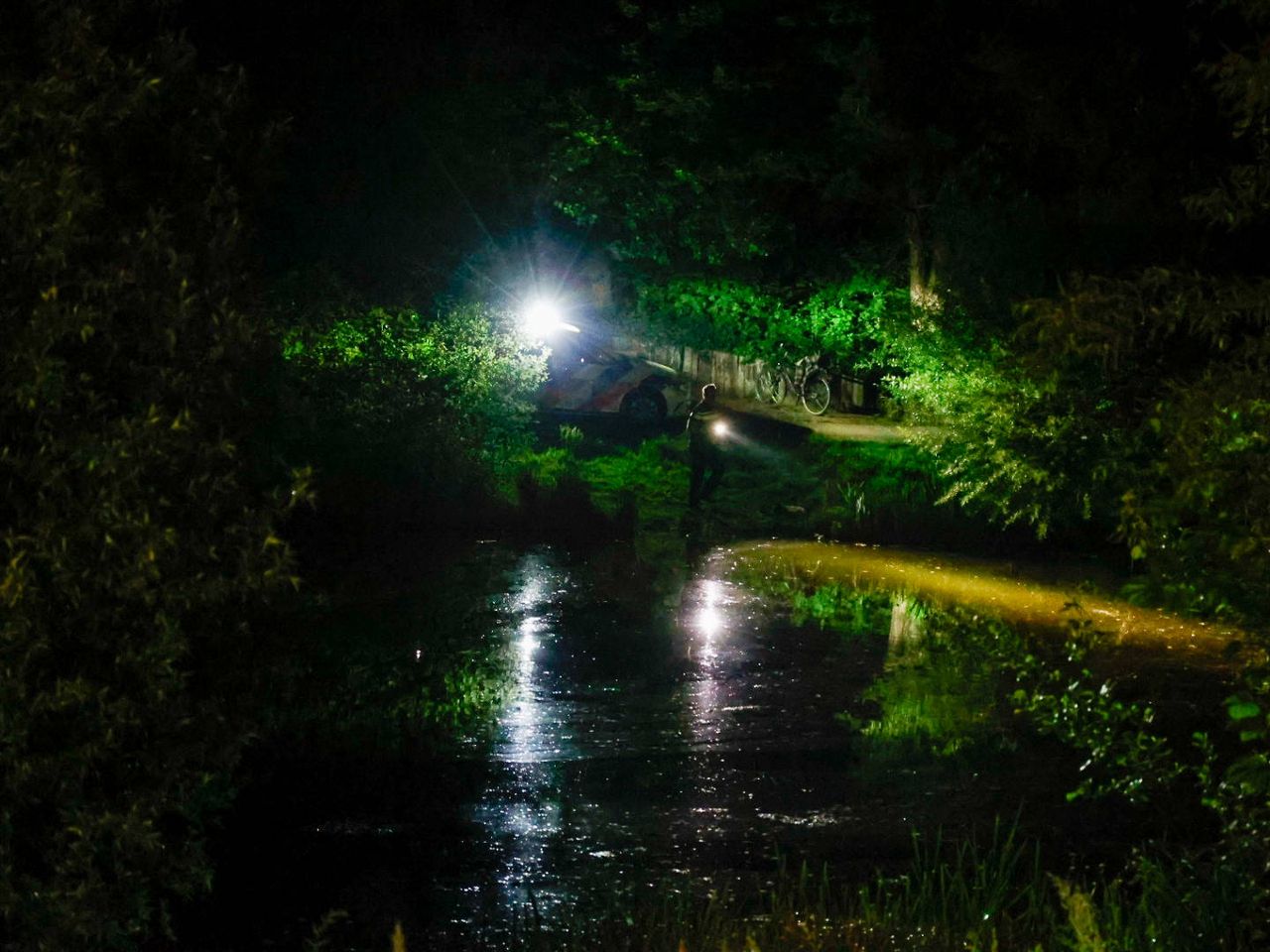 Foto: Addy Smits/Persbureau Heitink.