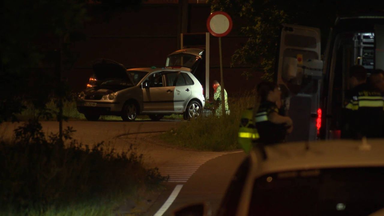 Foto: Persbureau Heitink.