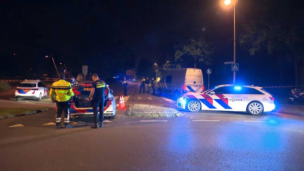 Foto: Persbureau Heitink.