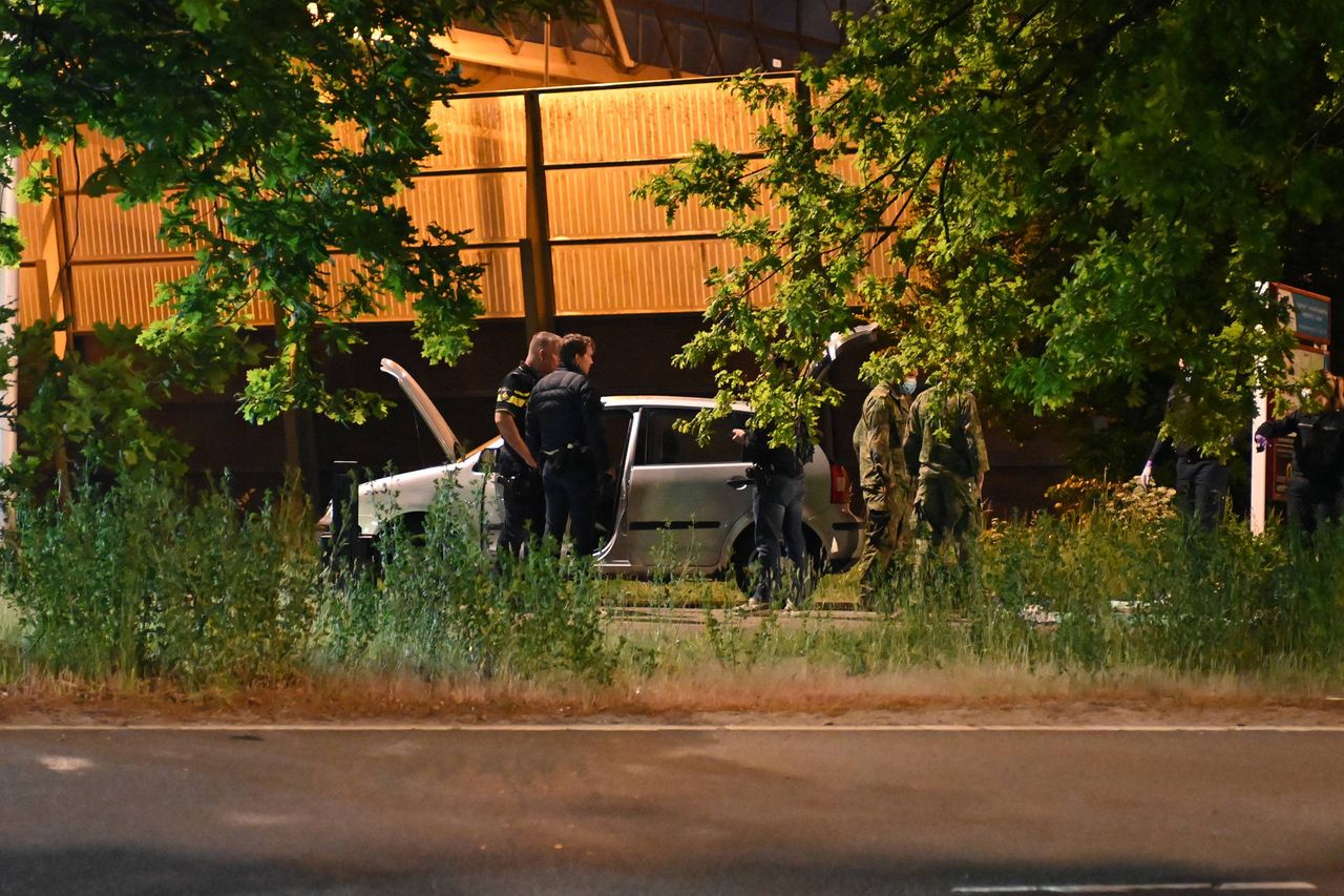 Foto: Perry Roovers / Persbureau Heitink