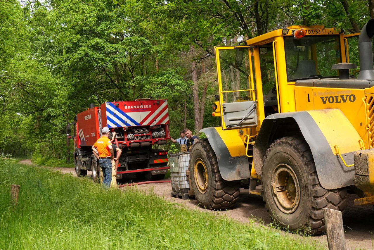 Foto: Harrie Grijseels/Persbureau Heitink.