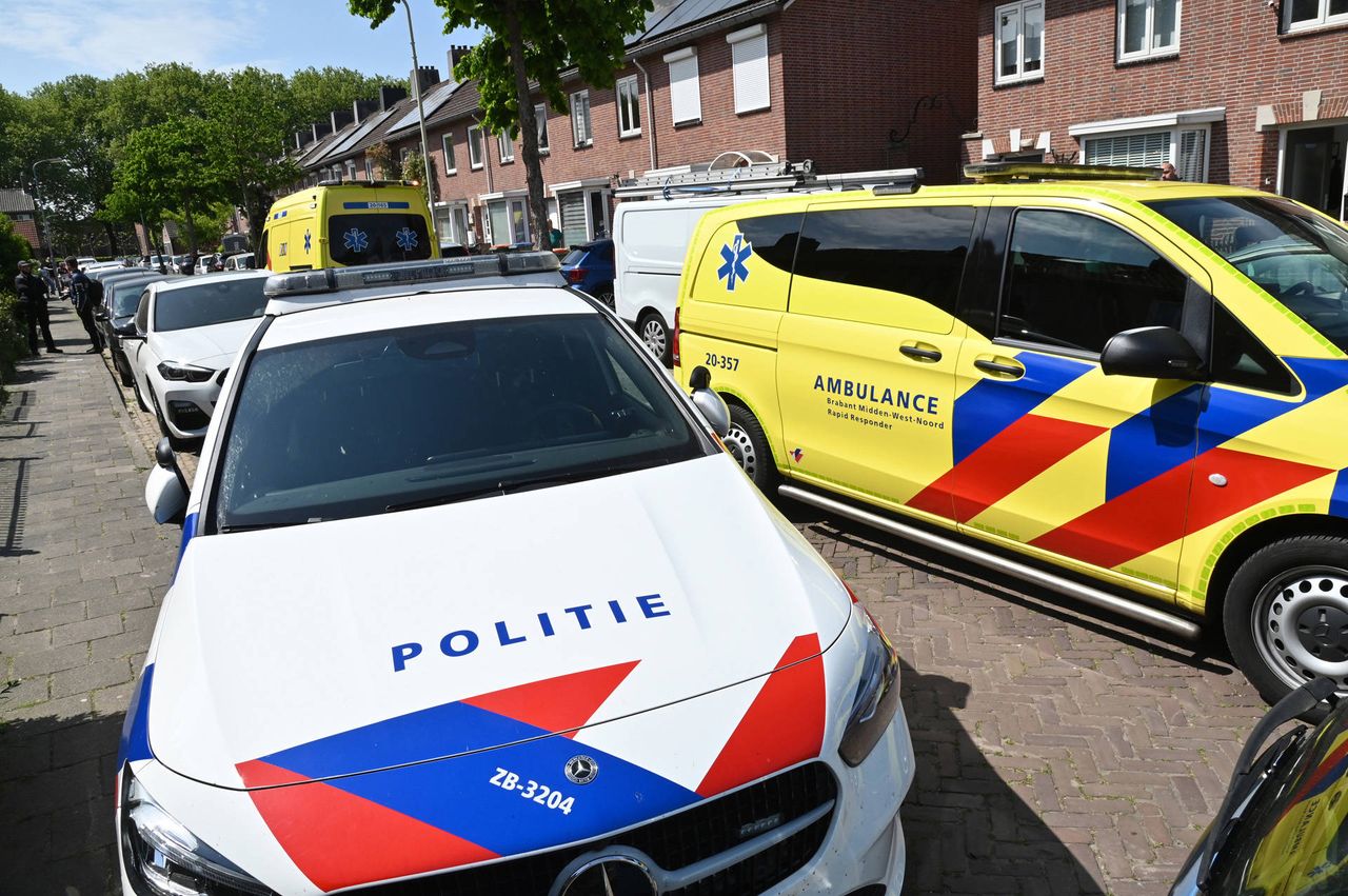 Foto: Perry Roovers/Persbureau Heitink.