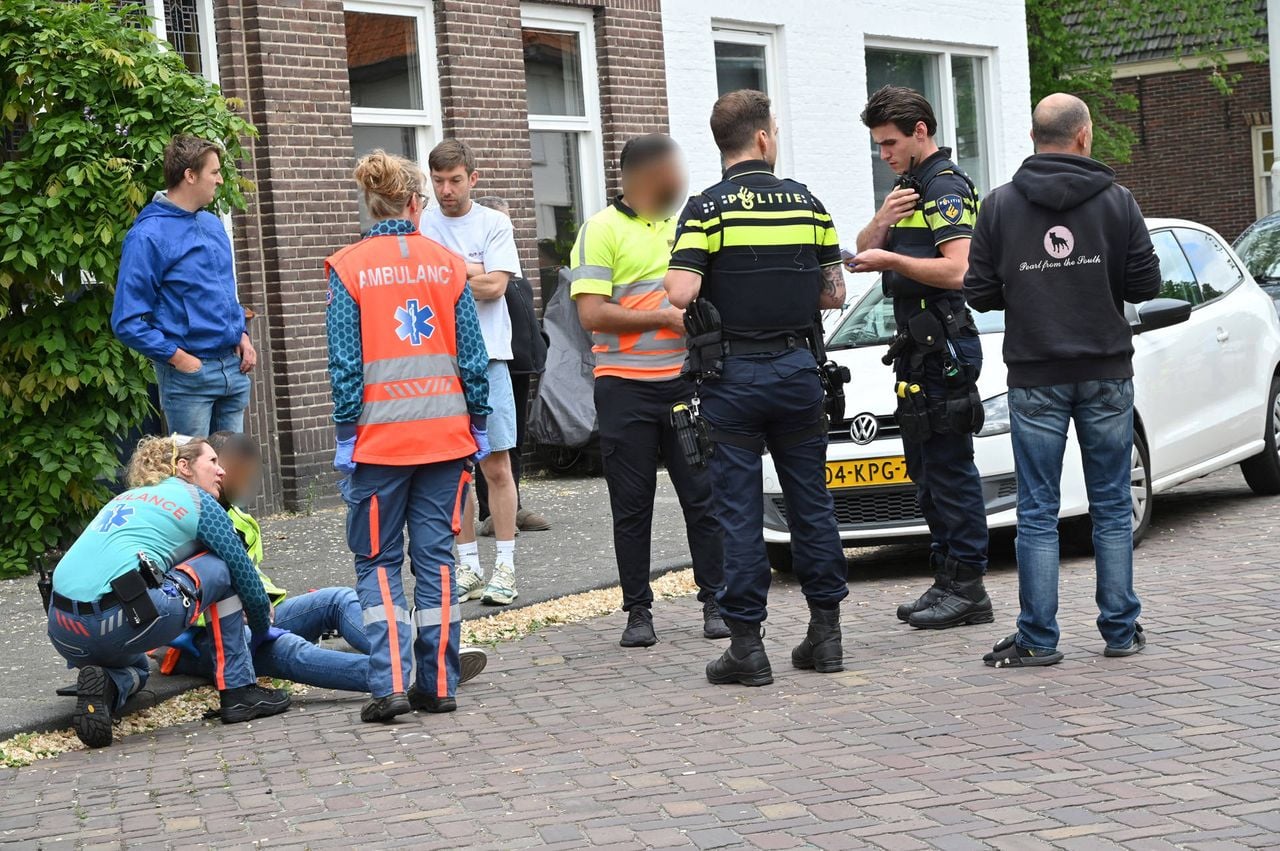 Foto: Persbureau Heitink.