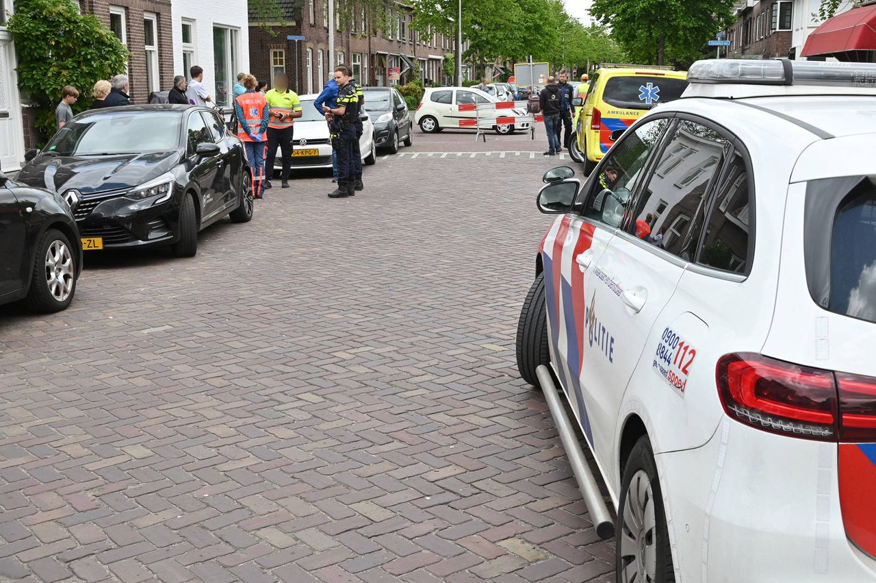 Foto: Persbureau Heitink.