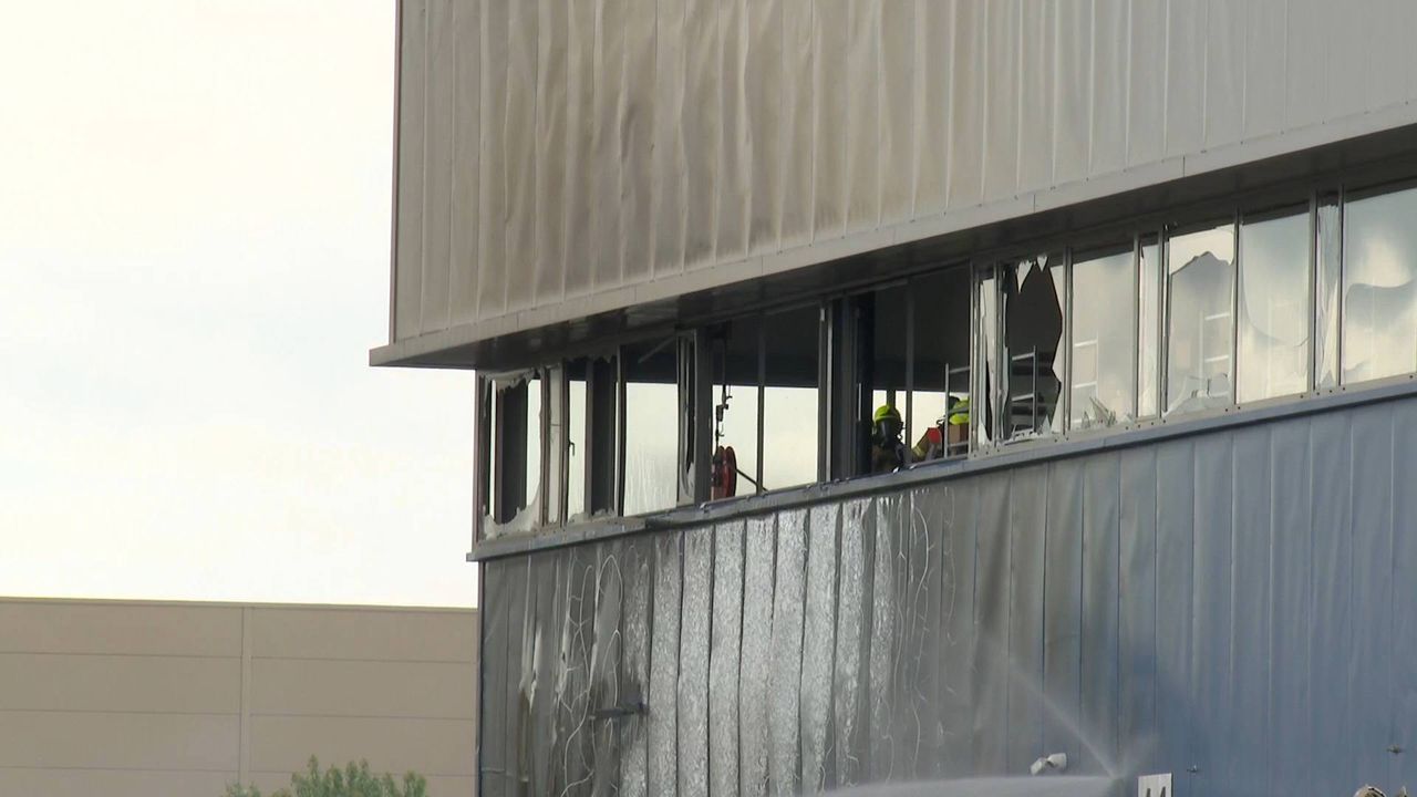 Foto: Persbureau Heitink 