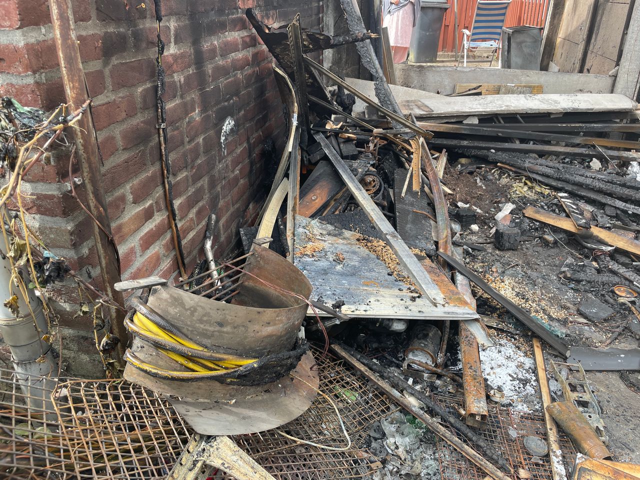 Foto: René van Hoof