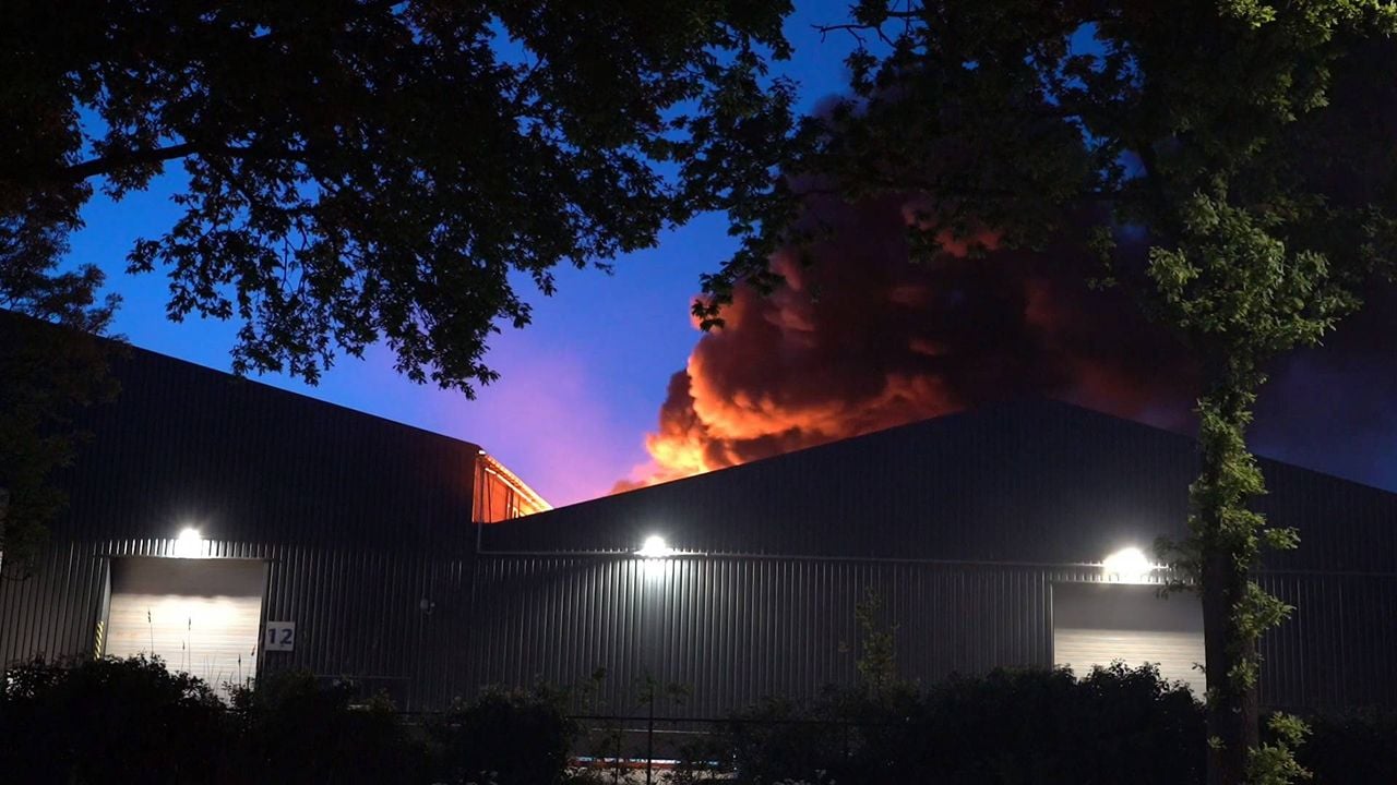 Foto: Jeroen Stuve / Persbureau Heitink 