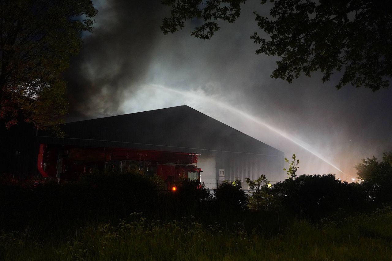 Foto: Jeroen Stuve / Persbureau Heitink 