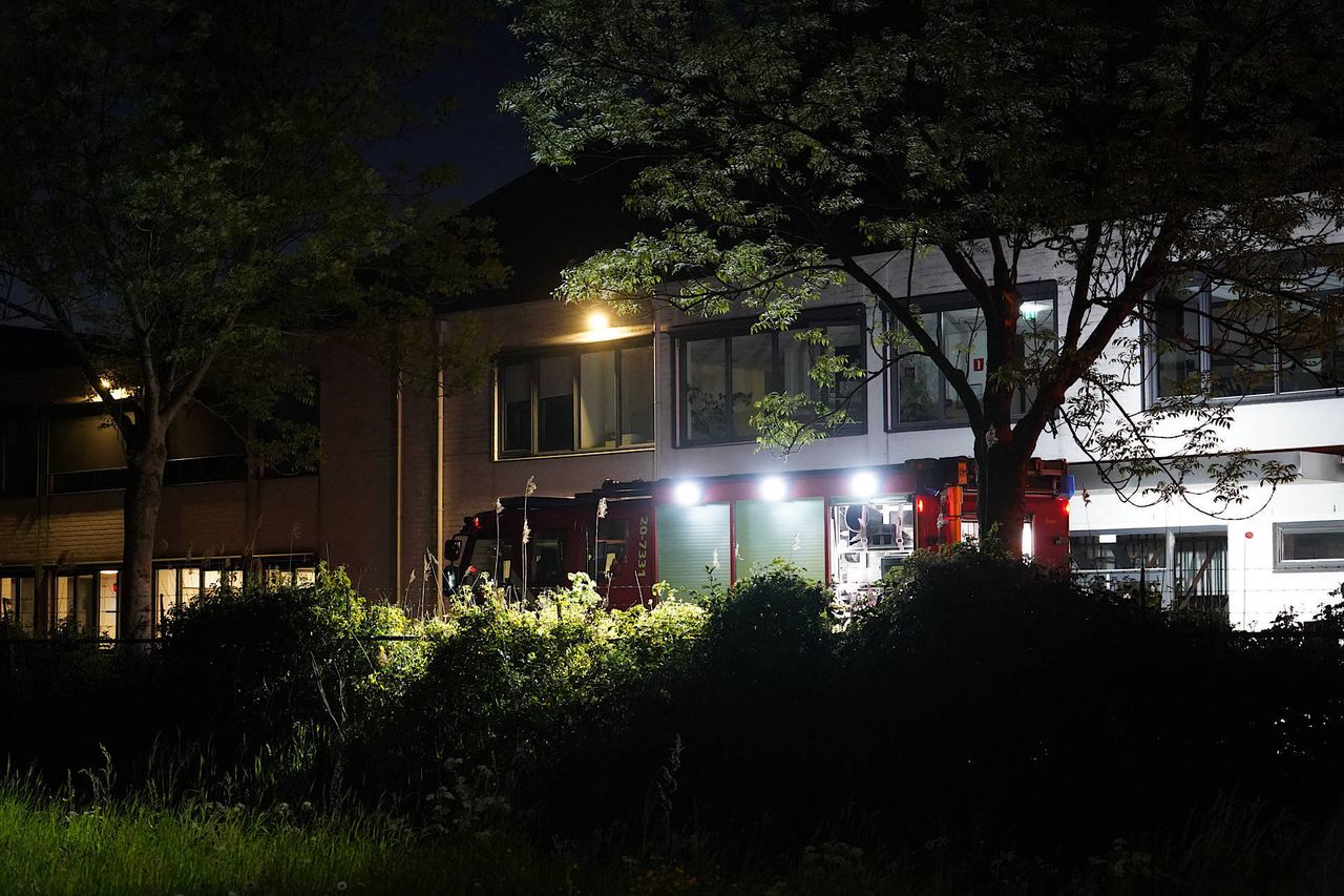 Foto: Jeroen Stuve / Persbureau Heitink 