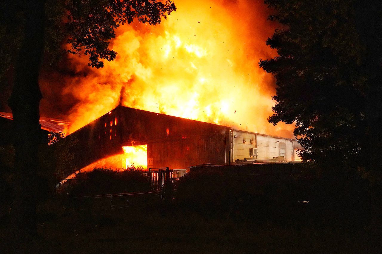 Foto: Jeroen Stuve / Persbureau Heitink 