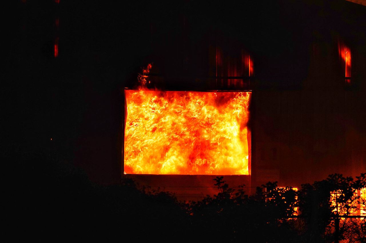 Foto: Jeroen Stuve / Persbureau Heitink 