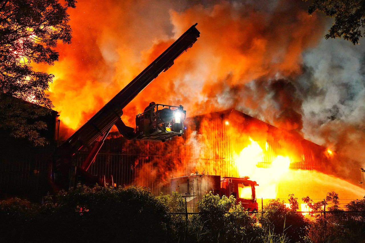 Foto: Jeroen Stuve / Persbureau Heitink 