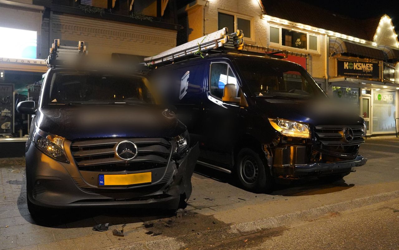 Foto: Bart Meesters / Persbureau Heitink