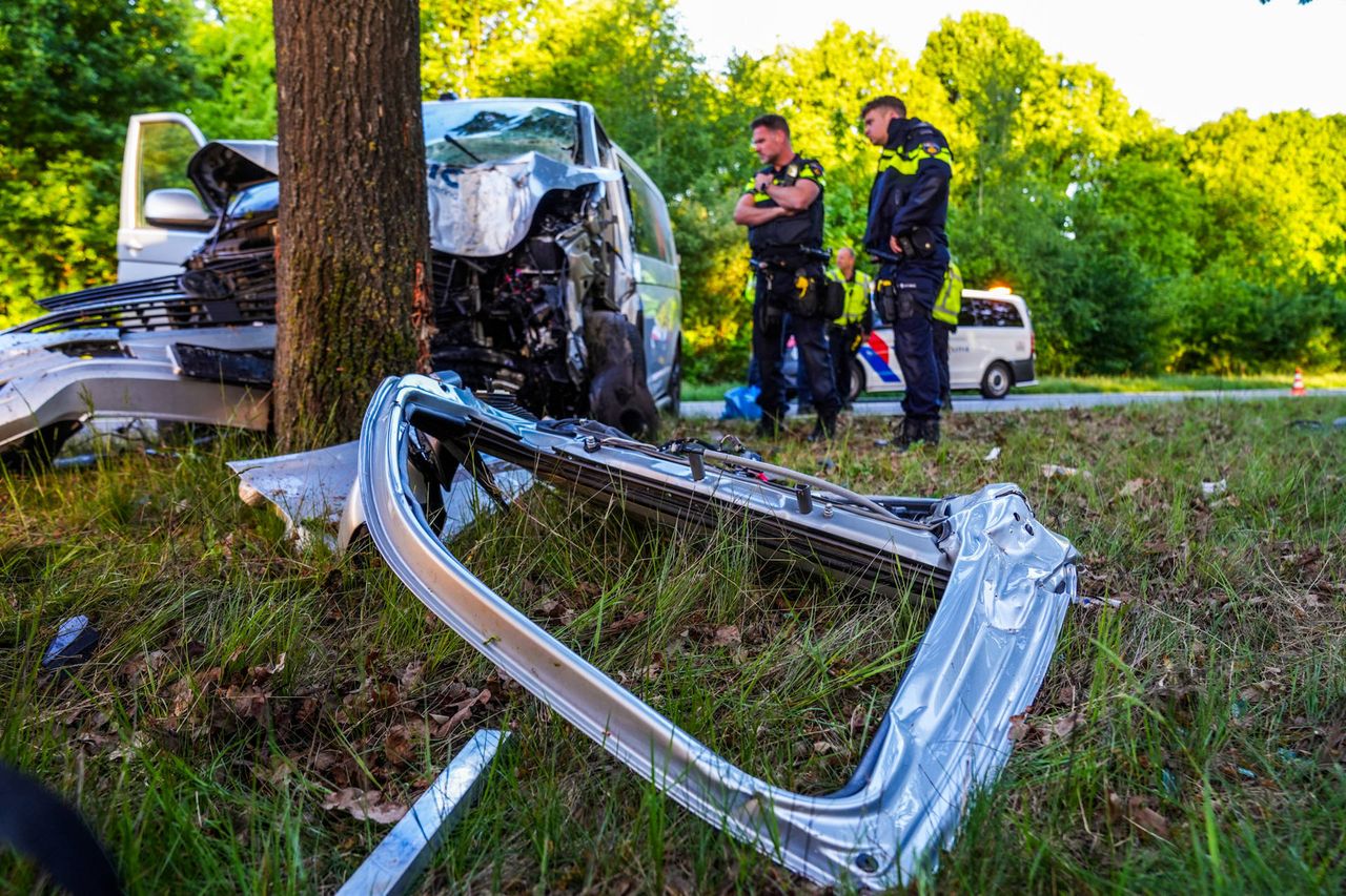 Foto: Dave Hendriks/Persbureau Heitink.