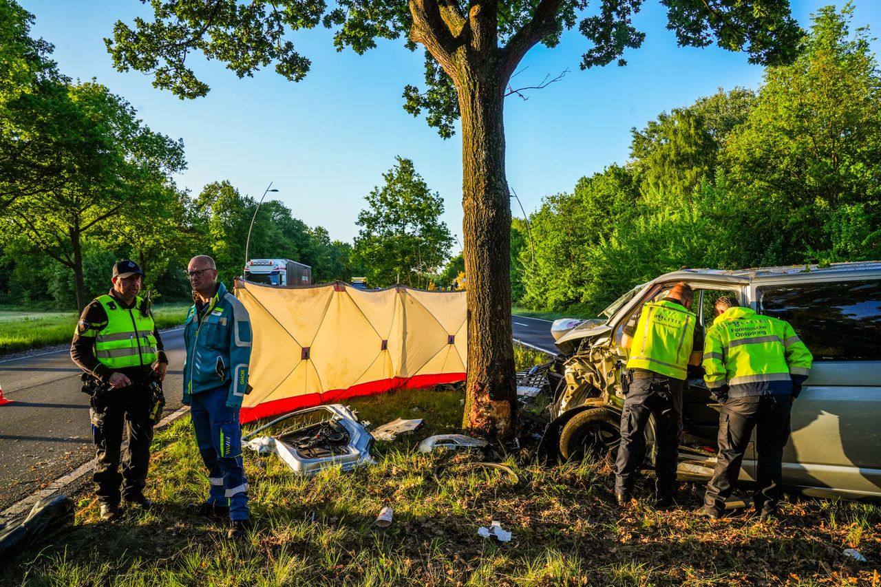 Foto: Dave Hendriks/Persbureau Heitink.