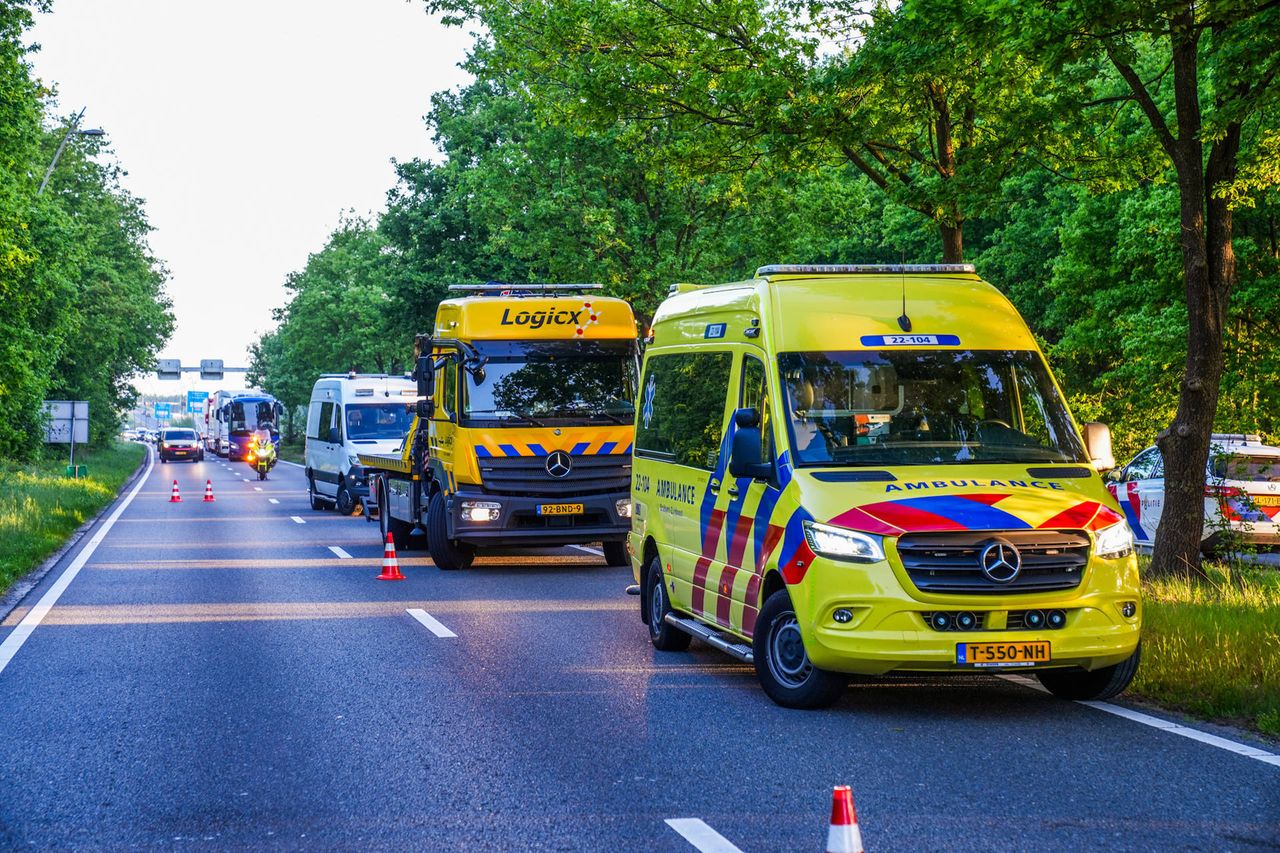 Foto: Dave Hendriks/Persbureau Heitink.