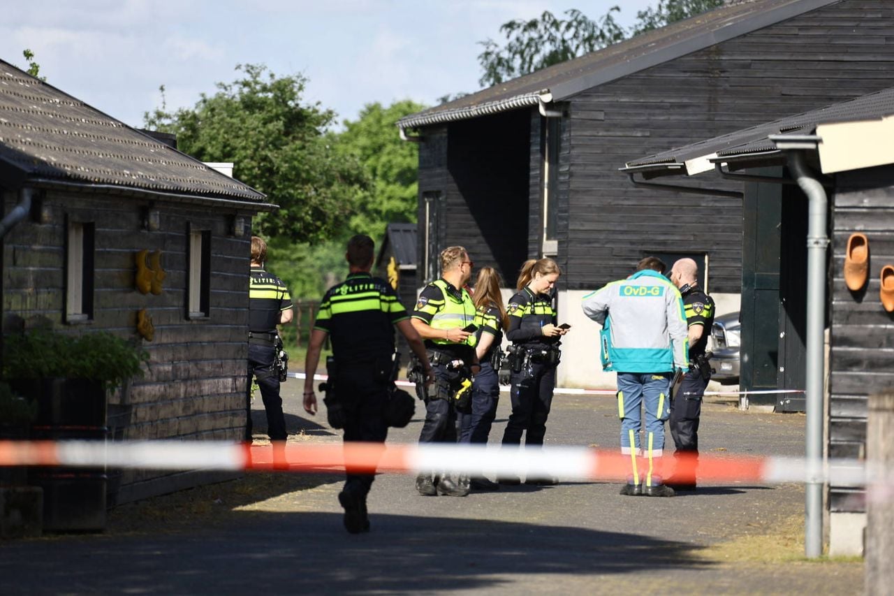 Foto: SK-Media/Persbureau Heitink.