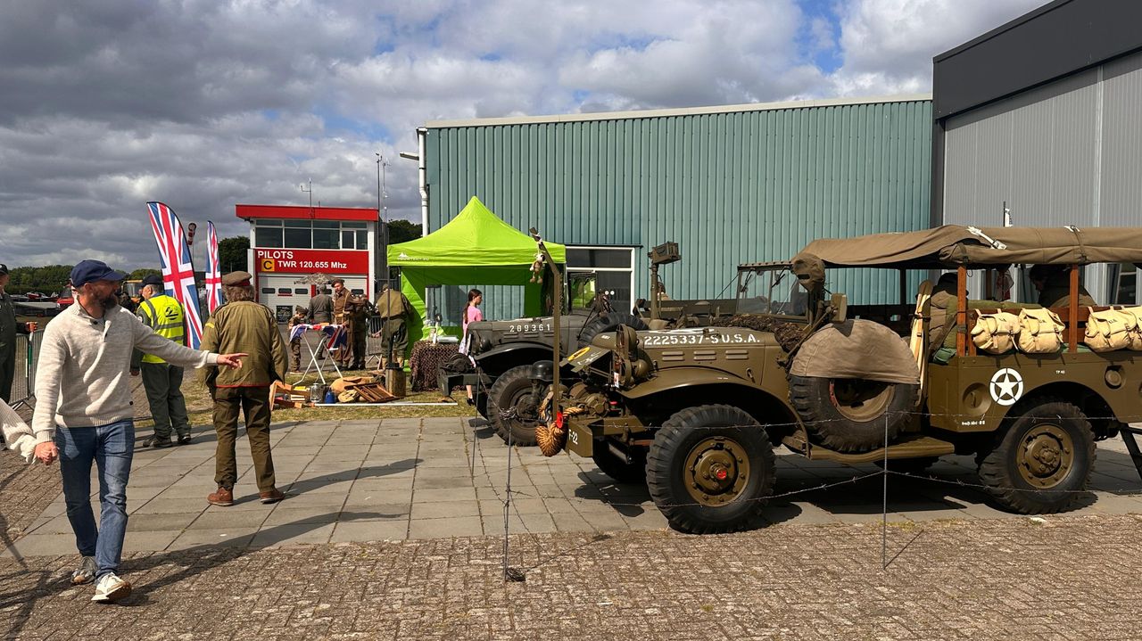 Foto: Omroep Brabant